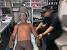 PerSim®, the holographic patient assessment simulation system
