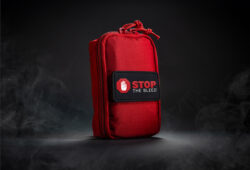 TacMed Stop the Bleed Kits