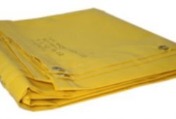 10 OZ. Yellow Tarps 10 OZ. Yellow Tarps