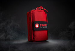 TacMed Stop the Bleed Kits TacMed Stop the Bleed Kits