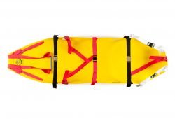 COMPLETE HMH Sked® RESCUE SYSTEM with strap kit (Assembled & Rolled) COMPLETE HMH Sked® RESCUE SYSTEM with strap kit (Assembled & Rolled)