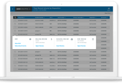 EMS Analytics Software EMS Analytics Software
