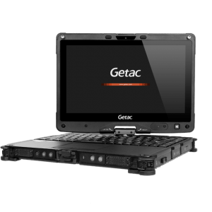 V110 Rugged Laptop 