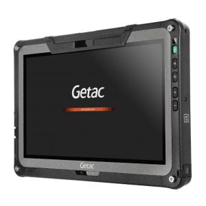 Getac Debuts Next Gen F110