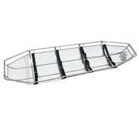Lightweight Basket Type Stretcher Lightweight Basket Type Stretcher