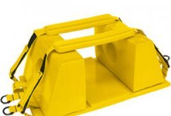 Head Immobilizer JSA-363-BF Head Immobilizer JSA-363-BF