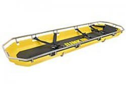 Plastic Stretcher JSA-200 Plastic Stretcher JSA-200