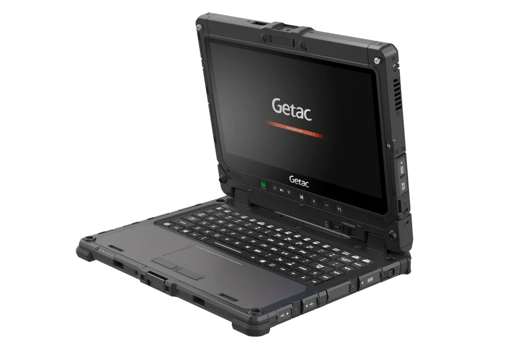 K120 Windows® 10 tablet