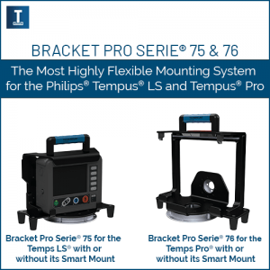Bracket Pro Serie® 75 and 76