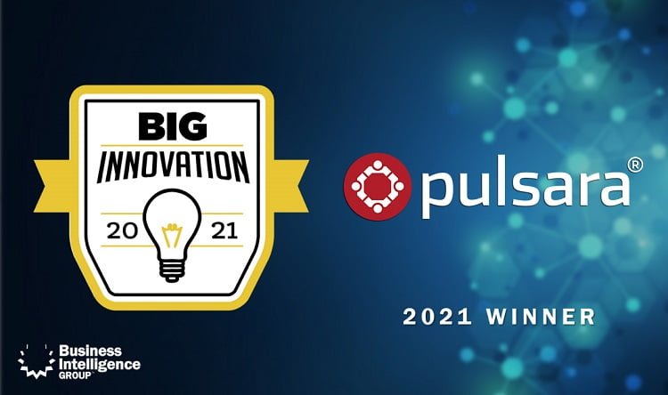 The awards program recognizes the most innovative organizations and people transforming systems and industries across the globe.