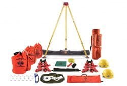 SKEDCO SKED-EVAC® CSR KIT SKEDCO SKED-EVAC® CSR KIT