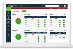 Emergency Asset Management Software Emergency Asset Management Software