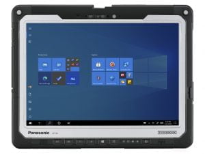 Panasonic TOUGHBOOK 33