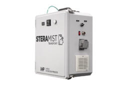 NEW SteraMist Transport NEW SteraMist Transport