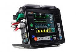Tempus Pro Rugged, advanced monitor Tempus Pro Rugged, advanced monitor