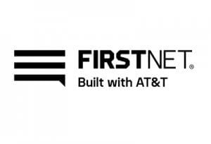 FirstNet Built with AT&T