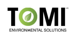 TOMI Environmental Solutions TOMI Environmental Solutions