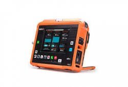 Tempus IC2 Integrated monitor and telemedicine solution Tempus IC2 Integrated monitor and telemedicine solution