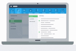 Electronic Health Record Software (EHR) Electronic Health Record Software (EHR)