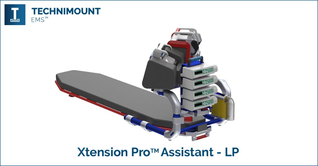 Xtension ProTM Assistant – LP